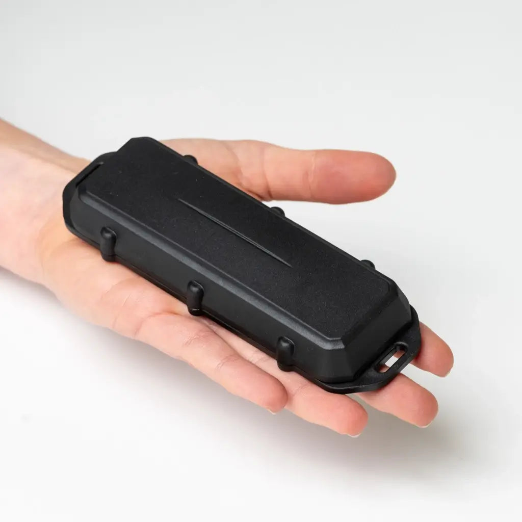 Small GPS tracker Australia