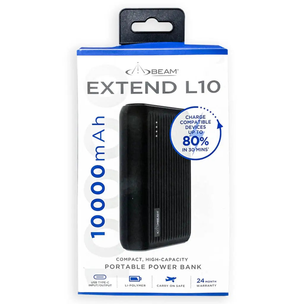 extend-power-bank-10,000-mah-travel-battery-bank  