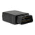 Bolt OBDII GPS tracker with plug-and-play installation for real-time vehicle tracking in Australian fleets