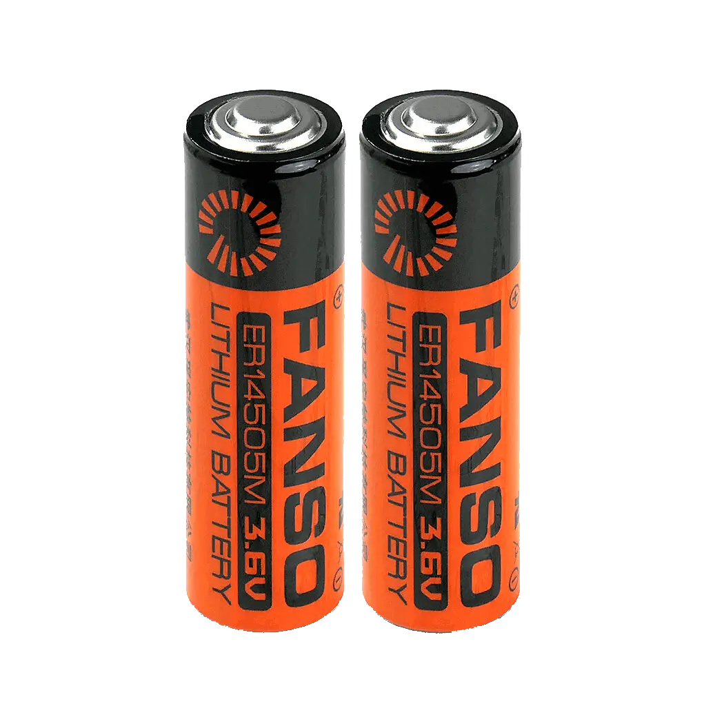 Fanso Lithium Battery - ER14505