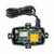 G70 GPS tracker with multiple I/Os and Bluetooth® gateway for monitoring run hours, odometer readings, and environmental sensors on construction and marine assets
