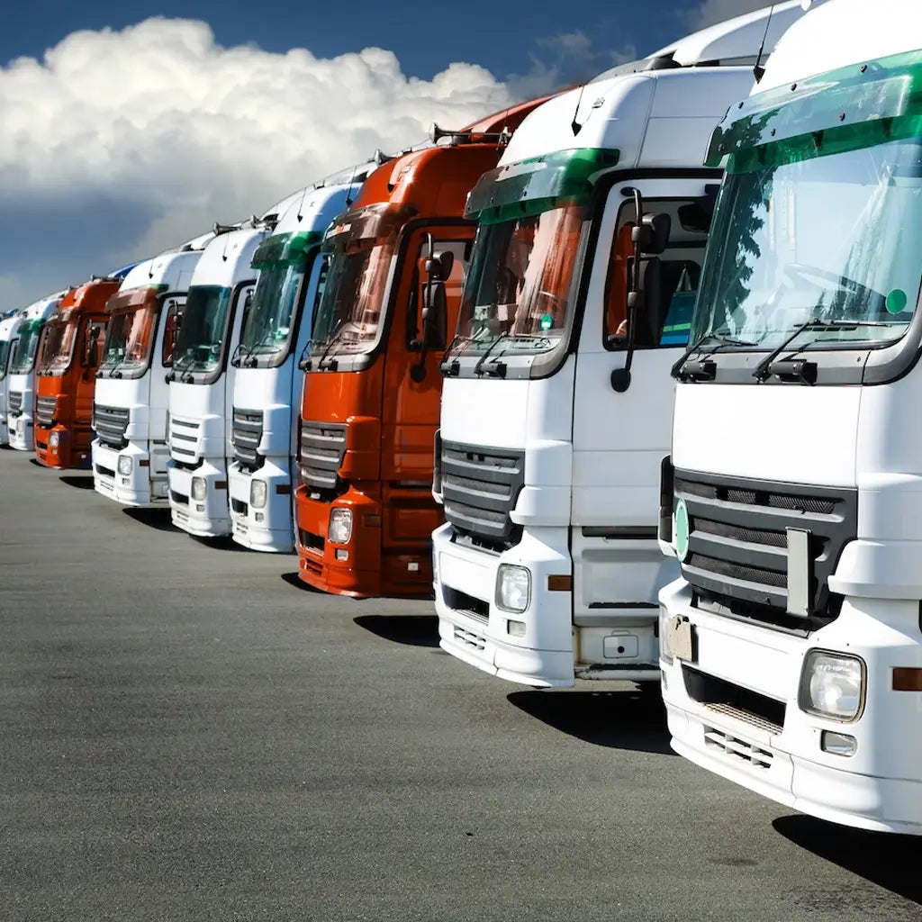 fleet management GPS Australia