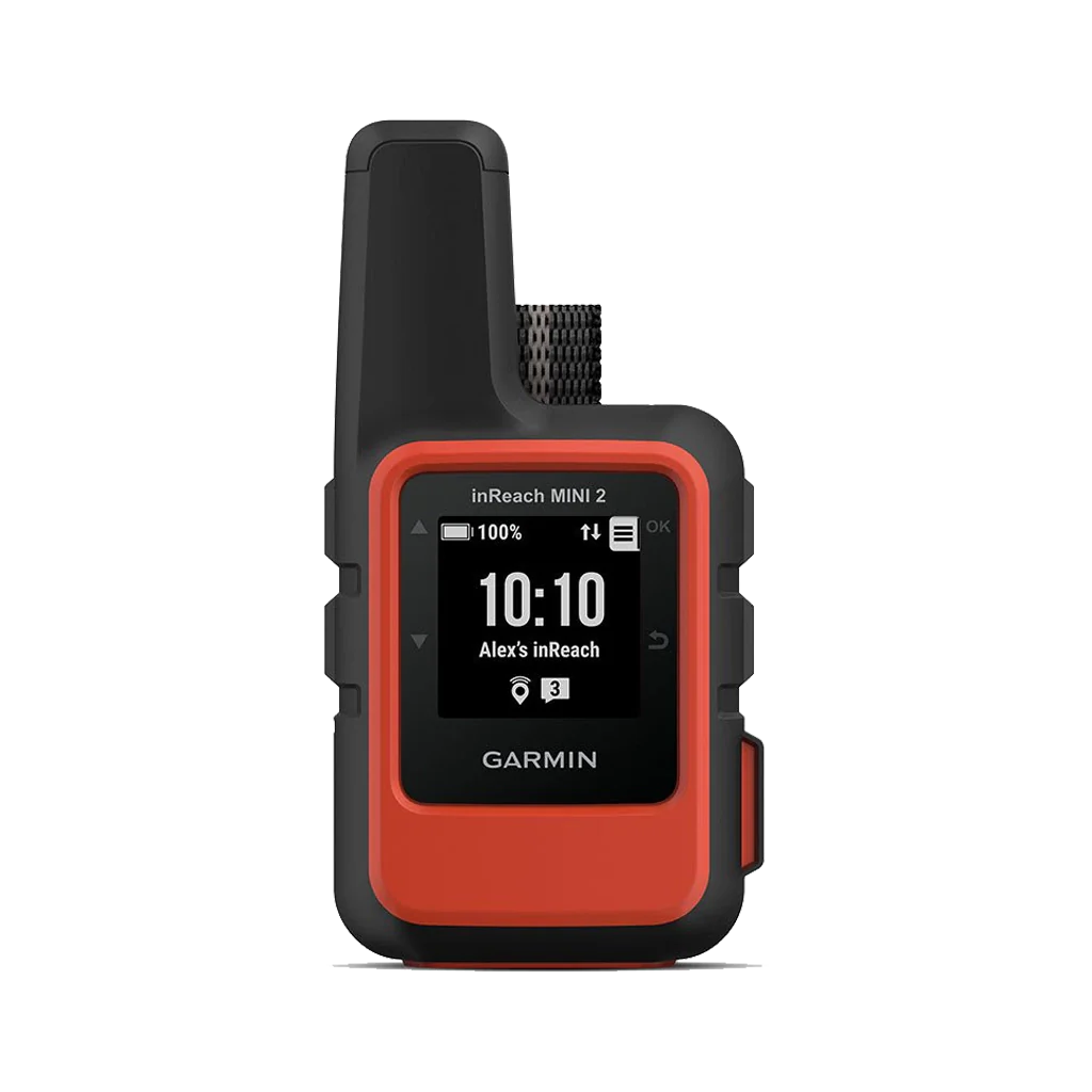 garmin inreach mini 2 satellite communicator