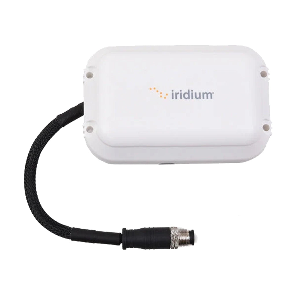 iridium-edge-satellite-iot-device-Iridium 9603 Module