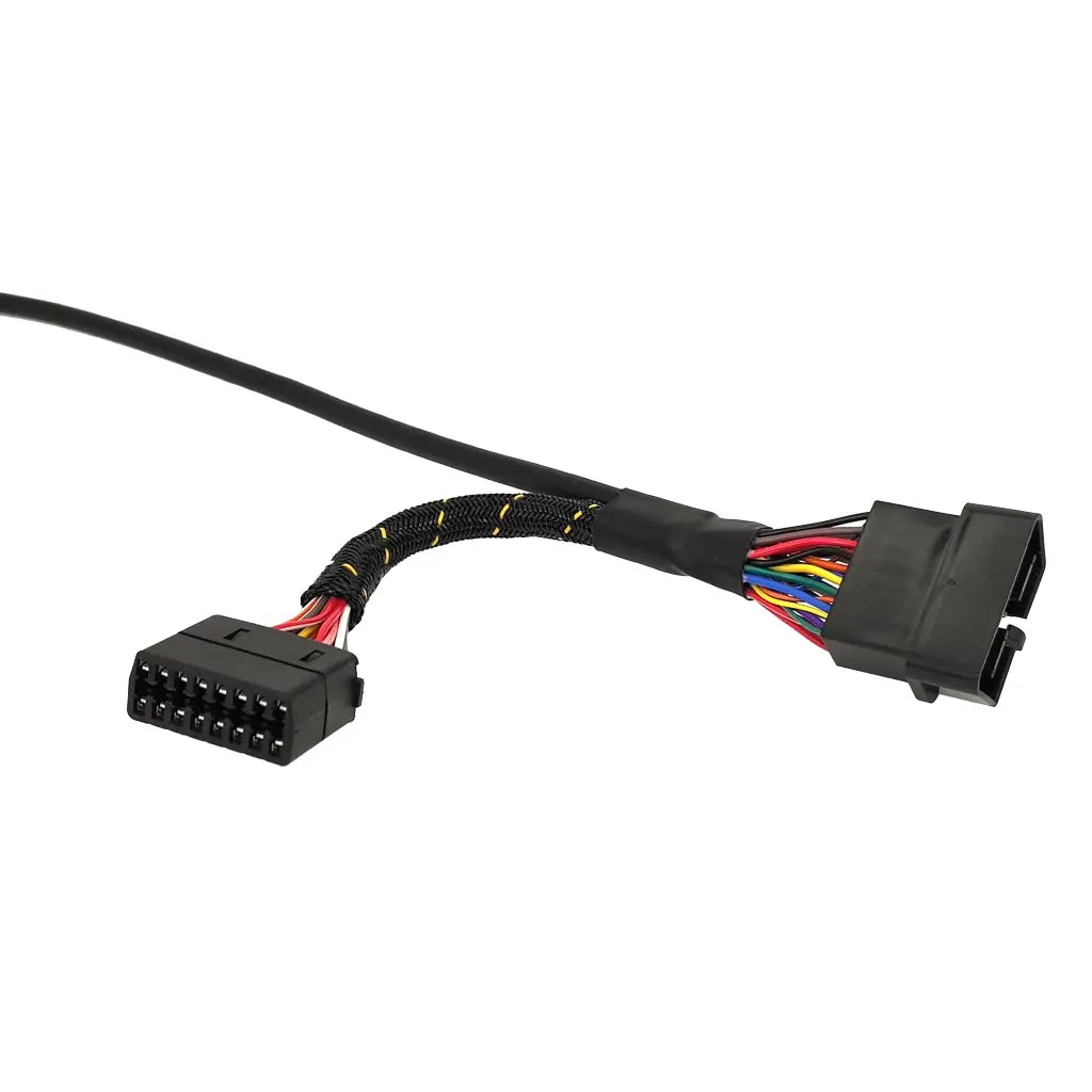 OBD2 Cable 16 pin M/F OBD2 plug