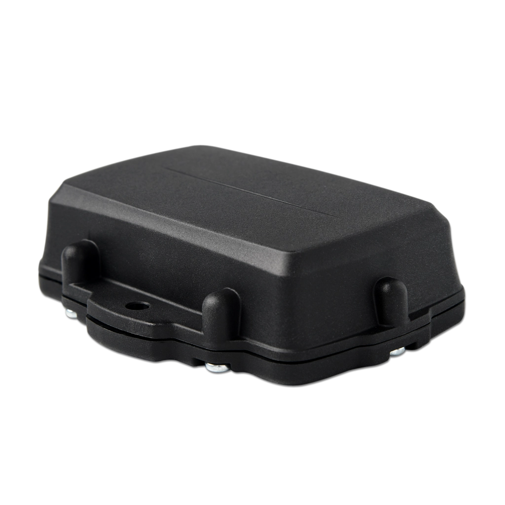 Keep your intermodal containers secure and monitor their journeys with our long-lasting battery-powered GPS trackers