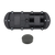 Remora3 long-life GPS tracker with tamper-detect magnet ideal for tracking containers, trailers, and equipment.