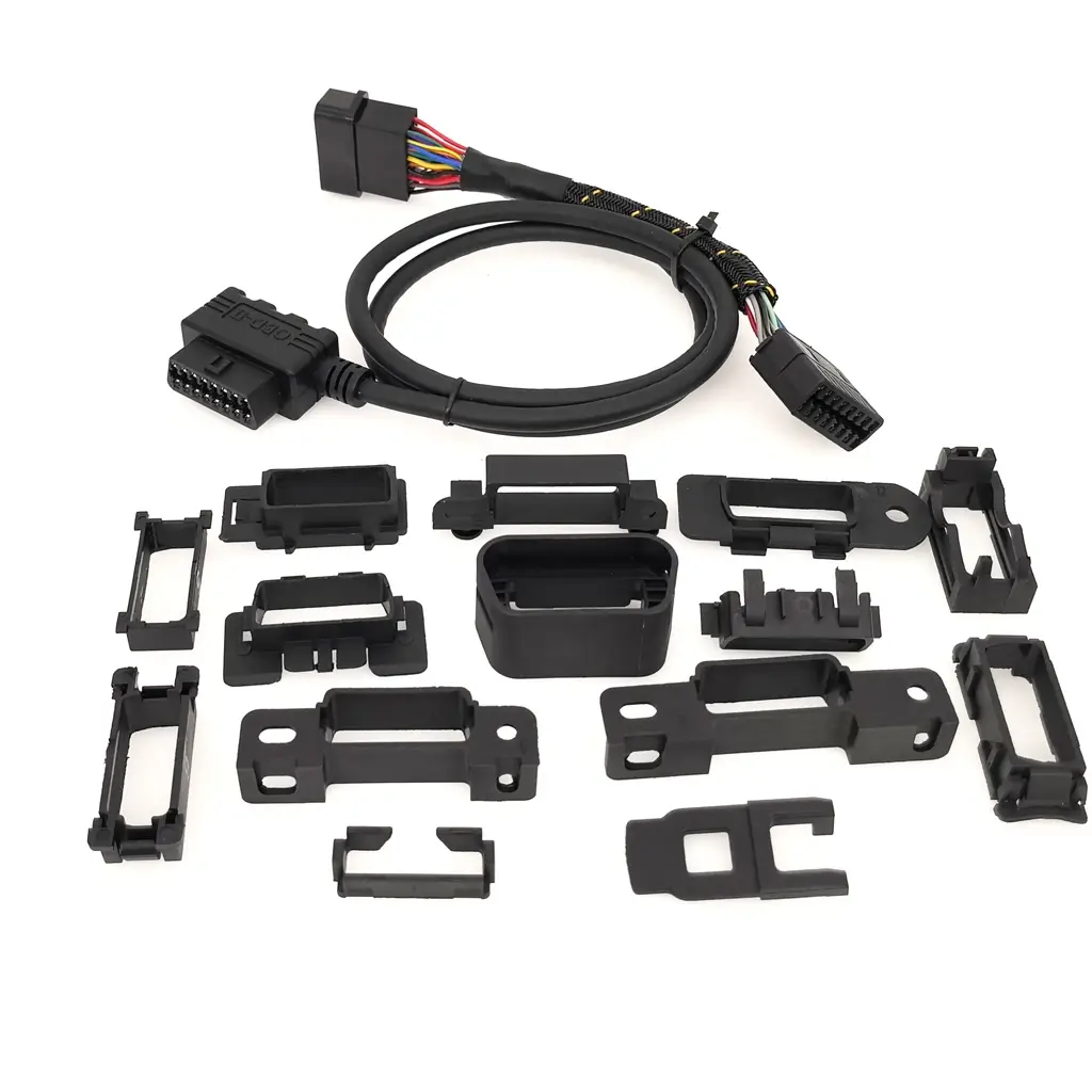 OBD2 Adapter Cable