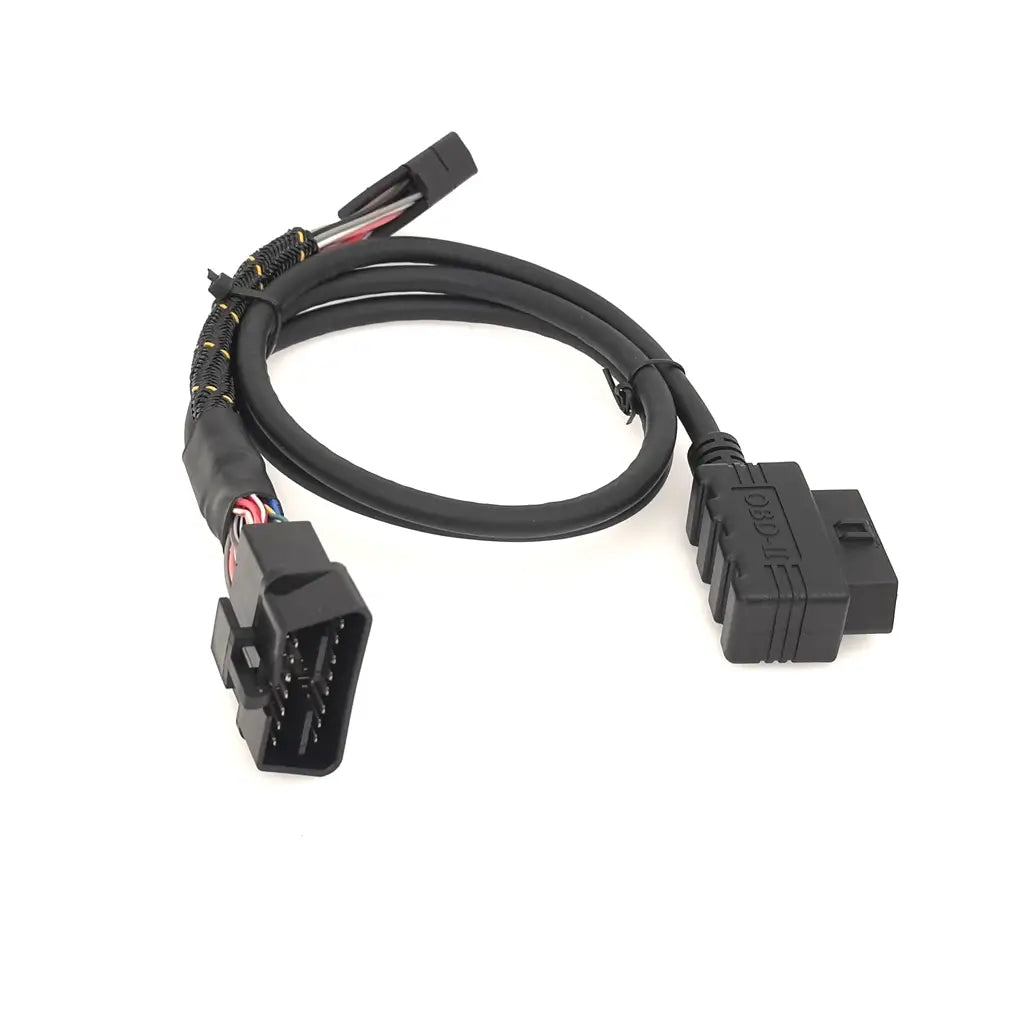 OBD2  Cable Australia - Keep Track GPS