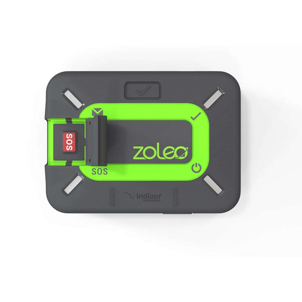 ZOLEO Device