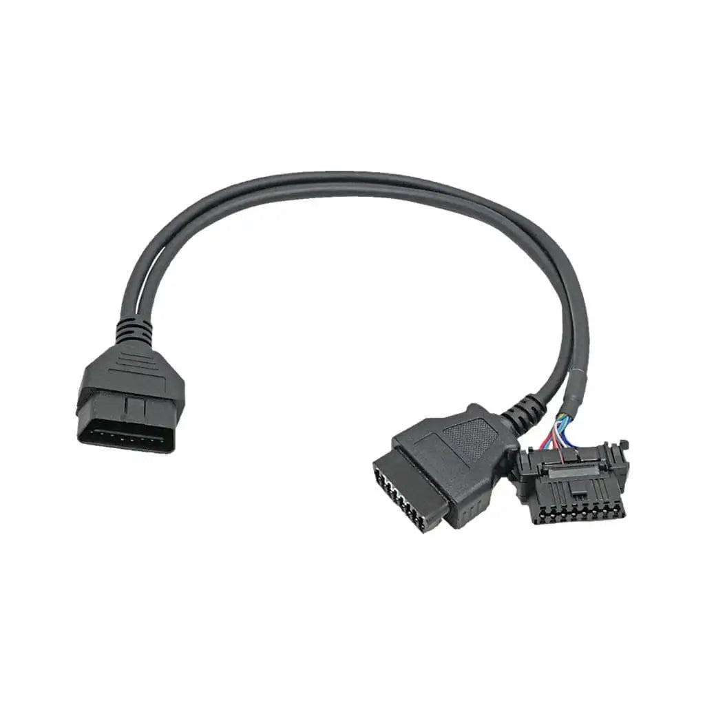 OBD2 adapter cable toyota