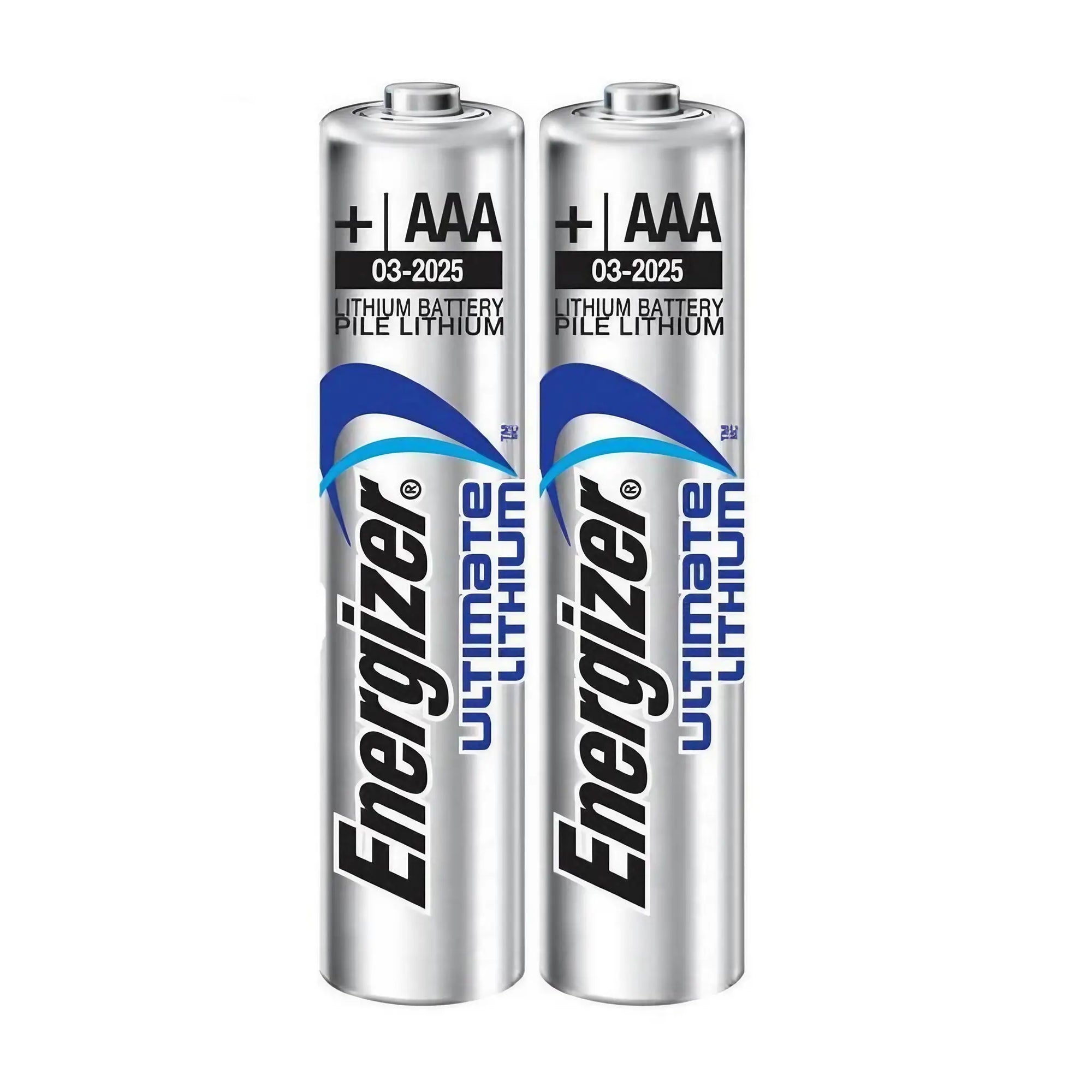 L92 - Enigizer lithium battery