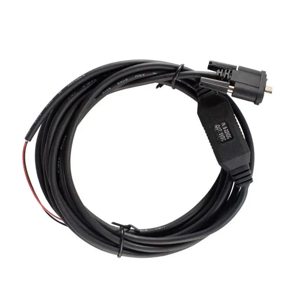 SPOT Trace Waterproof DC Power Cable