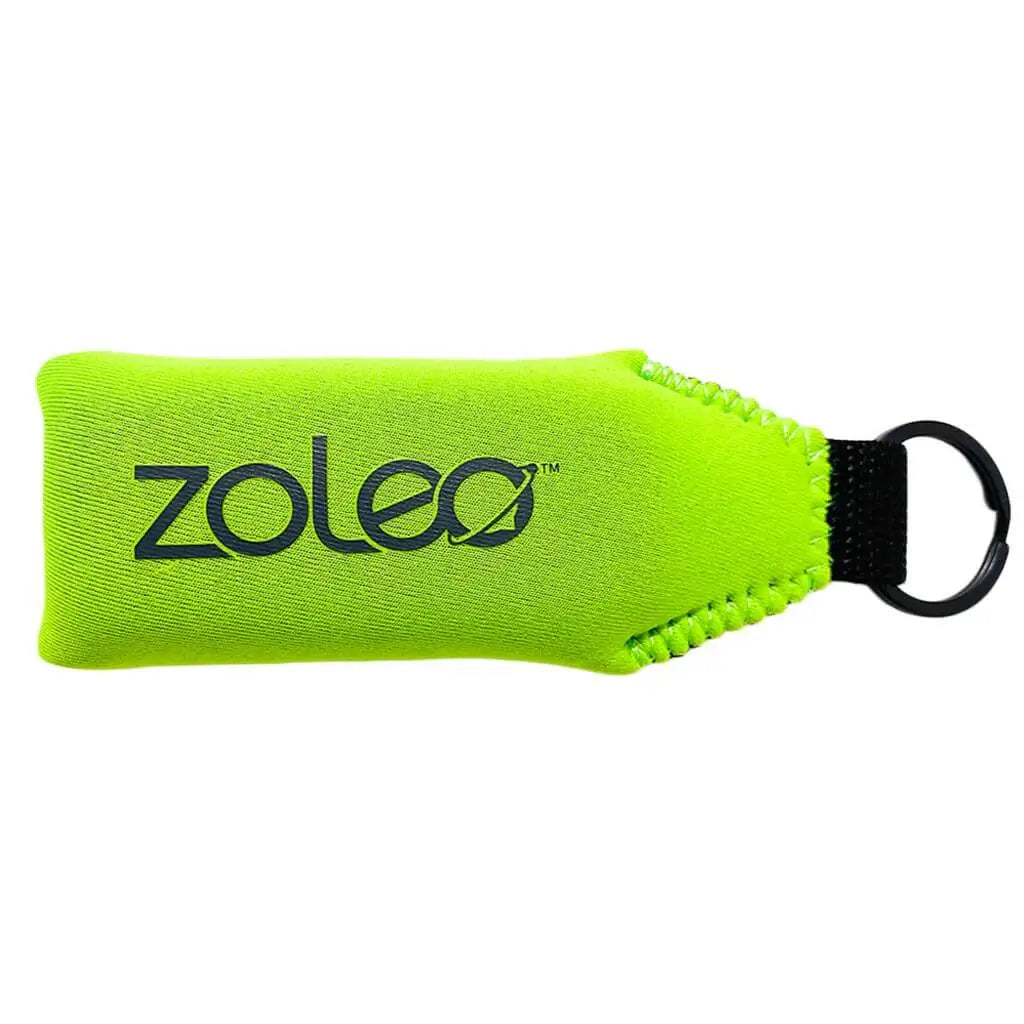  Zoleo float keep your Zoleo device visible on top of the water