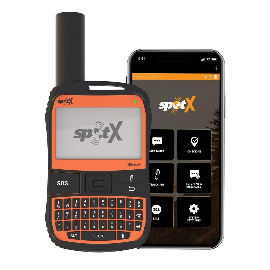 spot-x-satellite-communication-device